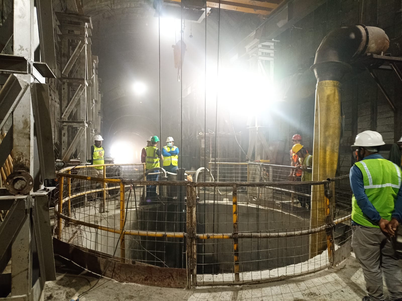 Occupational Safety and Health (OSH)